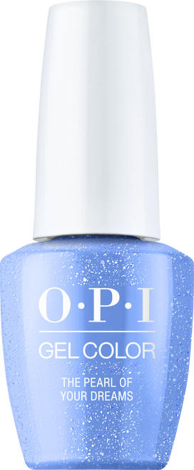 OPI GelColor .5oz #HP P02 The Pearl of Your Dreams