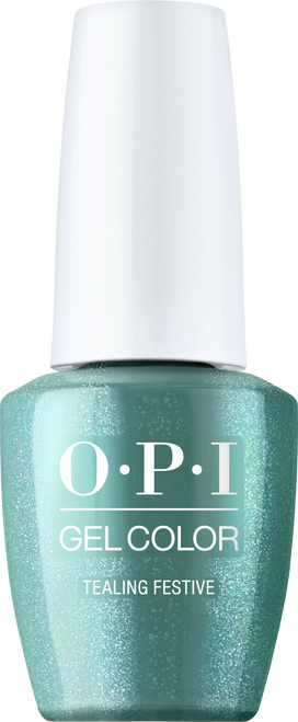OPI GelColor .5oz #HP P03 Tealing Festive