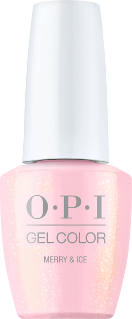 OPI GelColor .5oz #HP P09 Merry & Ice