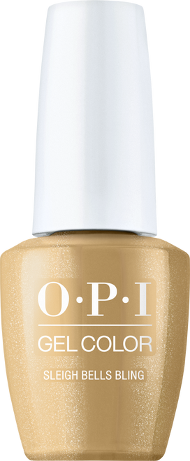 OPI GelColor .5oz #HP P11 Sleigh Bells Bling