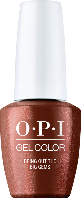 OPI GelColor .5oz #HP P12 Bring out the Big Gems