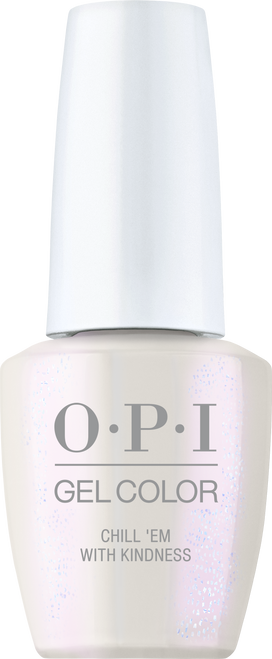 OPI GelColor .5oz #HP Q07 Chill 'Em With Kindness