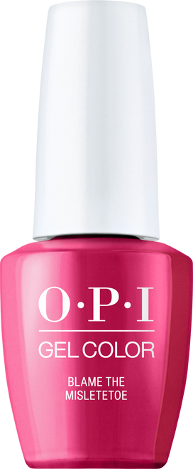 OPI GelColor .5oz #HP Q10 Blame the Mistletoe