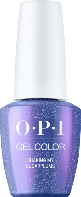 OPI GelColor .5oz #HP Q11 Shaking My Sugarplums