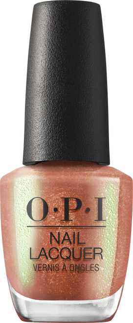 OPI Lacquer .5oz #NL H014 #Virgoals
