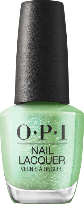 OPI Lacquer .5oz #NL H015 Taurus-t Me