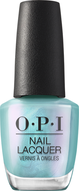 OPI Lacquer .5oz #NL H017 Pisces the Future