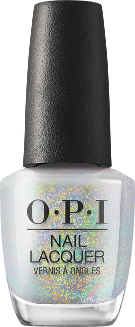 OPI Lacquer .5oz #NL H018 I Cancer-tainly Shine