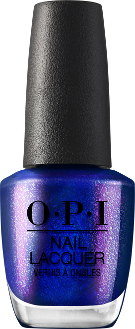 OPI Lacquer .5oz #NL H019 Scorpio Seduction