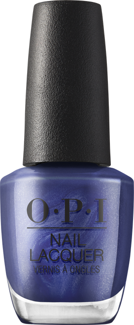 OPI Lacquer .5oz #NL H021 Aquarius Renegade