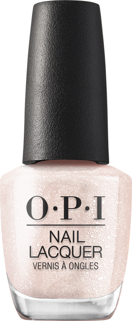 OPI Lacquer .5oz #NL H022 Gemini and I