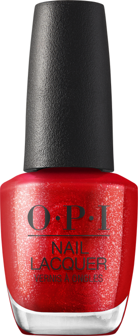 OPI Lacquer .5oz #NL H025 Kiss My Aries