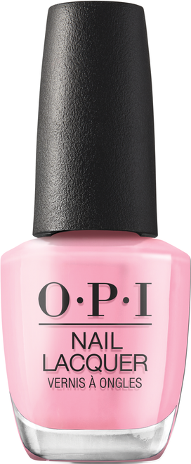 OPI Lacquer .5oz #NL P001 I Quit My Day Job?
