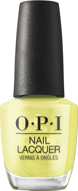 OPI Lacquer .5oz #NL P003 Sunscreening My Calls?