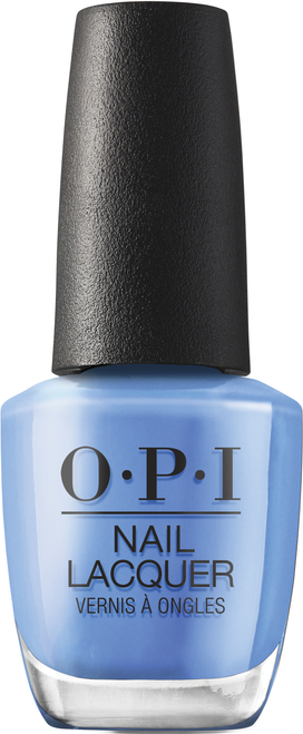 OPI Lacquer .5oz #NL P009 Charge It to Their Room?