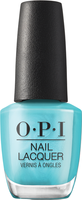 OPI Lacquer .5oz #NL P010 Surf Naked?