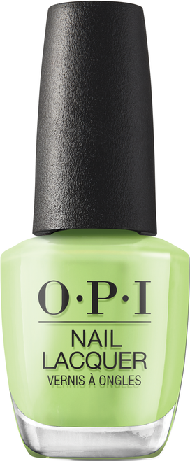 OPI Lacquer .5oz #NL P012 Summer? Monday-Fridays