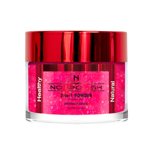 NotPolish Dip|Acrylic 1oz #OMG05 Night Cap