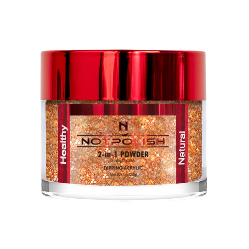 NotPolish Dip|Acrylic 1oz #OMG19 High Maintenance