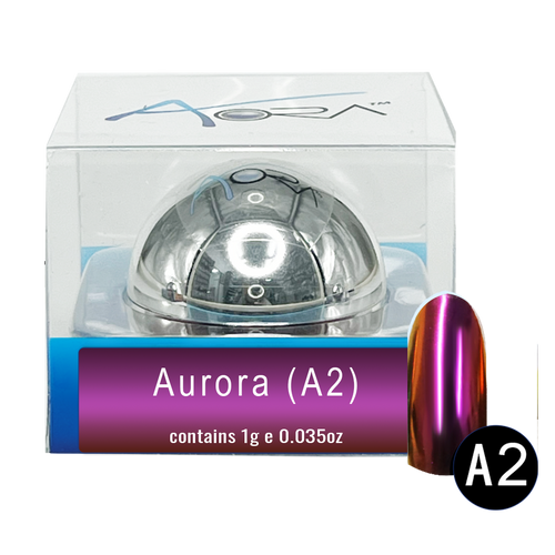 Aora Aurora Chrome - # A2