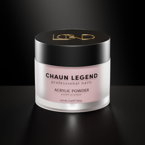 LGND Acrylic Powder 2oz # A106 Pink Peony