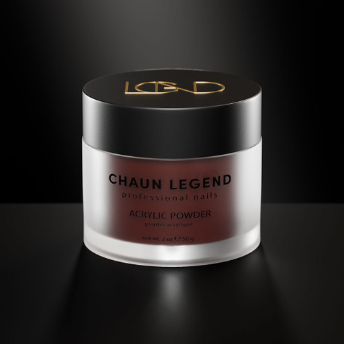 LGND Acrylic Powder 2oz # A139 Dark chocolate