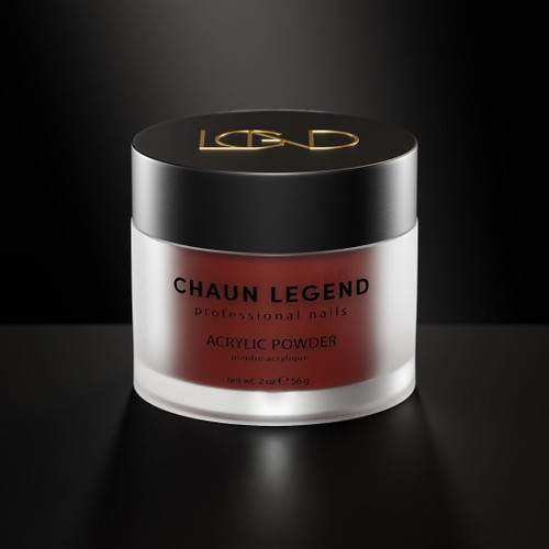 LGND Acrylic Powder 2oz # A140 Hot Cocoa