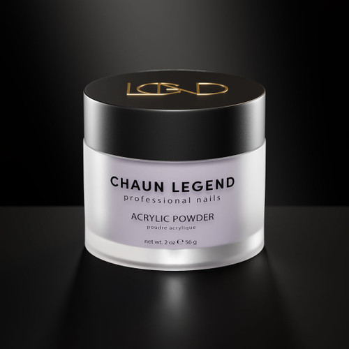 LGND Acrylic Powder 2oz # A144 Stormy Violet