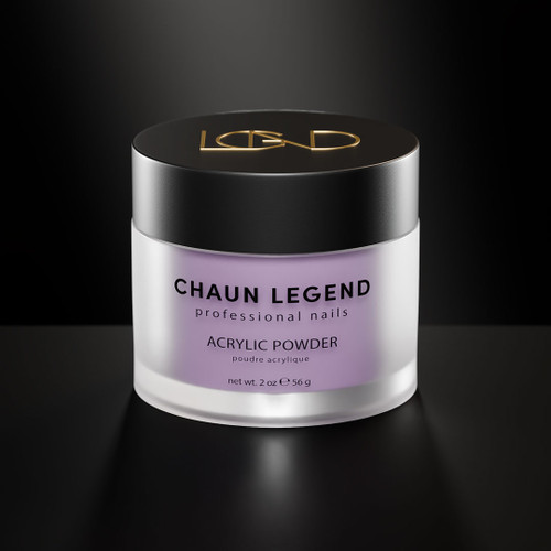 LGND Acrylic Powder 2oz # A145 Ube Jam