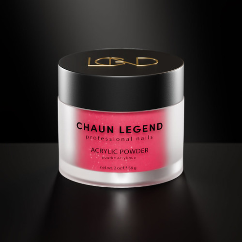 LGND Acrylic Powder 2oz # A156 Oh Lala!