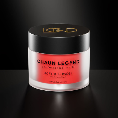 LGND Acrylic Powder 2oz # A157 Berry Bloom