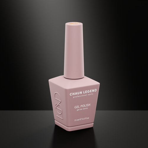 LGND Gel Polish .5oz #LG5004 Perfection