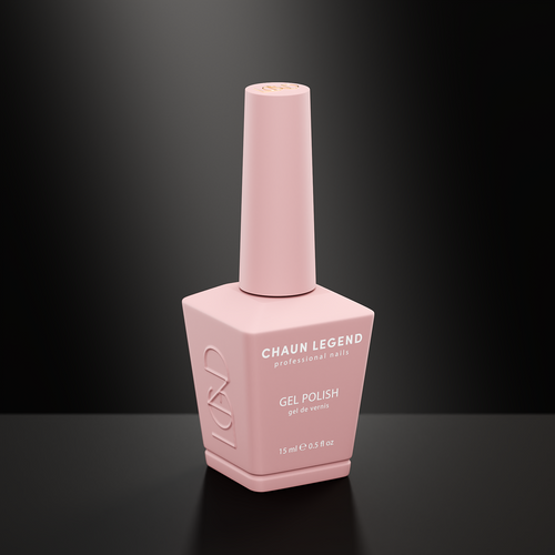 LGND Gel Polish .5oz #LG5006 Blossom