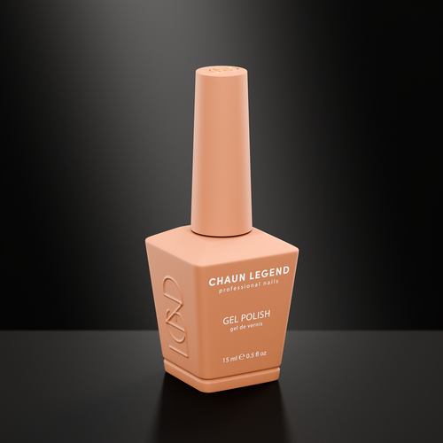 LGND Gel Polish .5oz #LG5014 Souffle