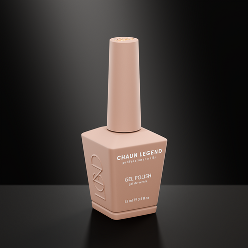 LGND Gel Polish .5oz #LG5020 Iced Latte