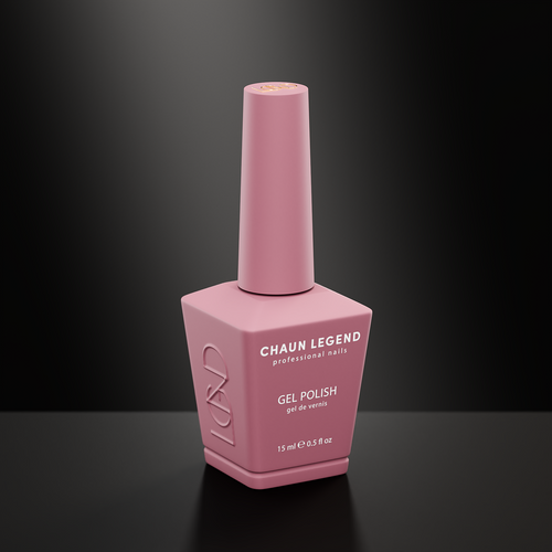 LGND Gel Polish .5oz #LG5025 Button Nose