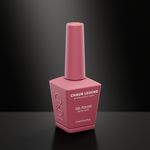 LGND Gel Polish .5oz #LG5026 Ex Fling