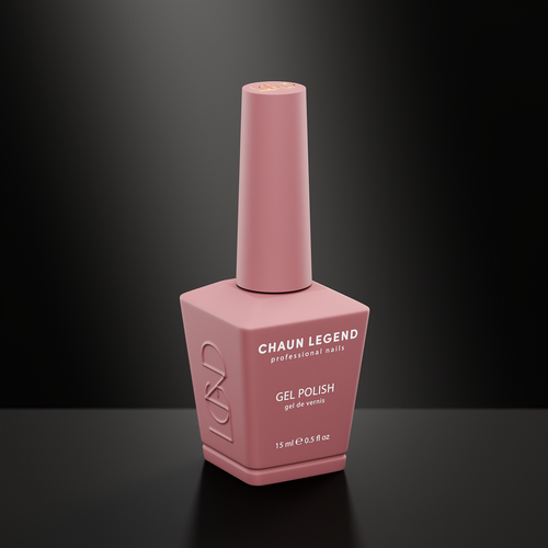 LGND Gel Polish .5oz #LG5029 Mauveous