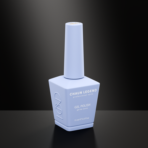 LGND Gel Polish .5oz #LG5047 Voila