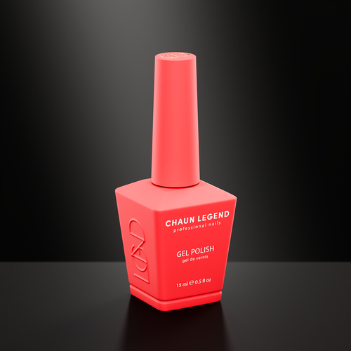 LGND Gel Polish .5oz #LG5052 Muy Caliente!