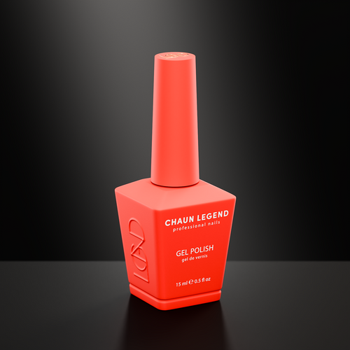 LGND Gel Polish .5oz #LG5053 Tom Yum Yum