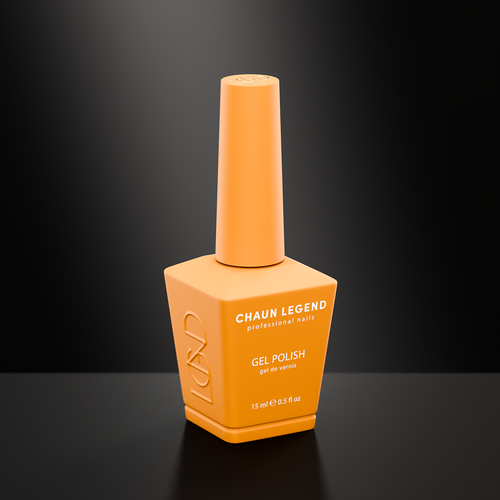 LGND Gel Polish .5oz #LG5061 Sunset