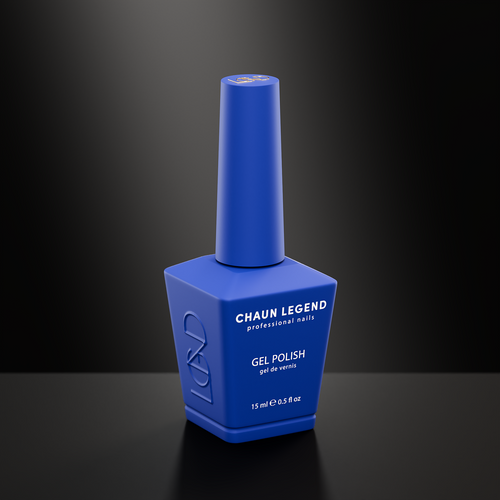 LGND Gel Polish .5oz #LG5072 Twinkle of My Eye