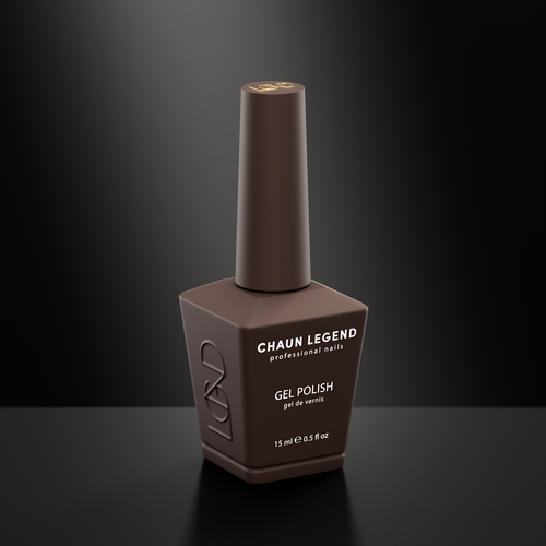 LGND Gel Polish .5oz #LG5077 Knock on Wood