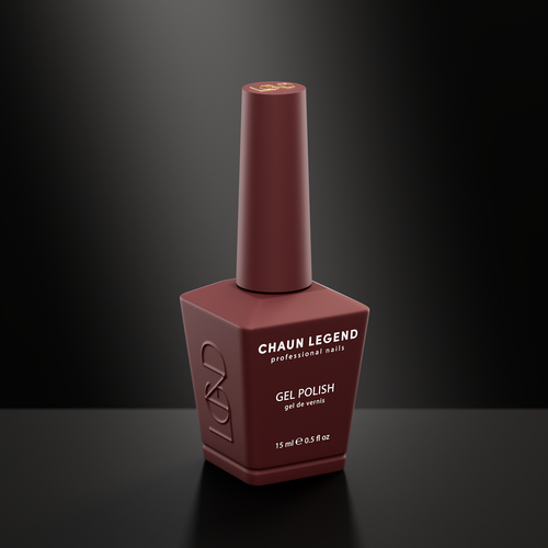 LGND Gel Polish .5oz #LG5078 Falling