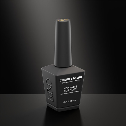 LGND Non-Wipe Topcoat .5oz