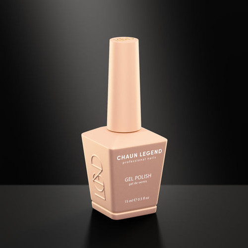 LGND Gel Polish .5oz #LG5082 Frosted Pinktini