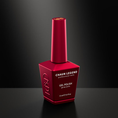 LGND Gel Polish .5oz #LG5088 Sleigh My Bells