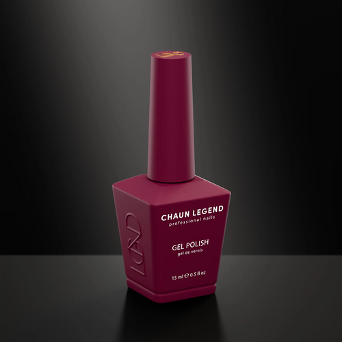 LGND Gel Polish .5oz #LG5090 Ruby Riches