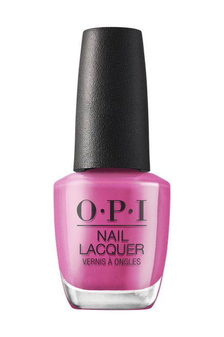 OPI Lacquer .5oz #NL S016 Without a Pout
